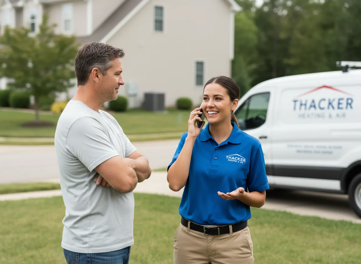 Ac Repair Orleans, VT FAQs